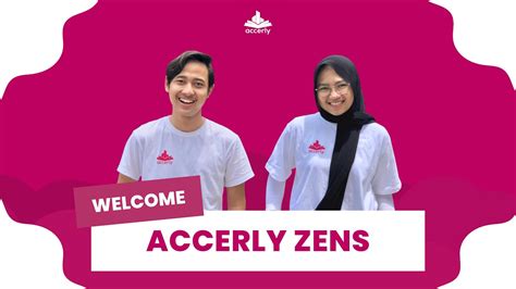 Accerly Indonesia Company Profile Youtube