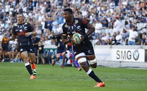 Currie cup 17 october : Sharks vs Lions: Key matchups - Super Rugby Unlocked