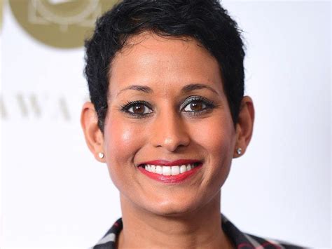 Bbc We Are Not Impartial On Racism And Naga Munchetty Had Right To