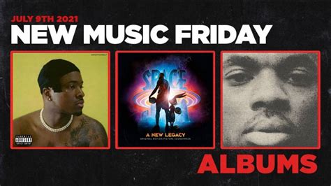 New Music Friday New Albums From Styles P Snoh Alegra More Hiphopdx