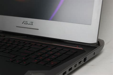 Asus Rog G752vt Dh72 Laptop Review