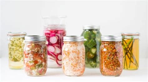 Such knowledge could contribute to designing new and more efficient dairy food, and to better understand relationships between milk. 3 Reasons Why You Should Ferment Vegetables | Kombucha Home