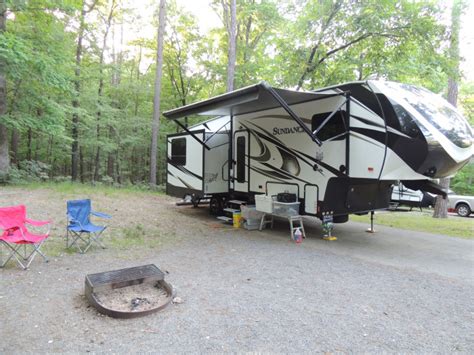 Lake Catherine State Park Hot Springs Ar Campground Reviews
