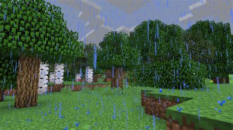 Leaves In Minecraft Everything Players Need To Know Sportskeeda