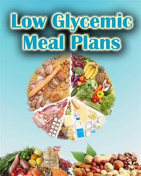 Low Glycemic 2300 Kcal 7 Day Meal Plan Body Pod Pros Llc Mealplans