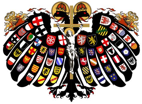 Sacro Imperio Romano Germánico Sin Napoleón Historia Alternativa