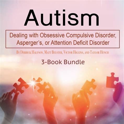 Autism Dealing With Obsessive Compulsive Disorder Aspergers Or