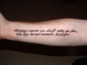 12 24 36 shop by. Ambition Tattoo Quotes. QuotesGram