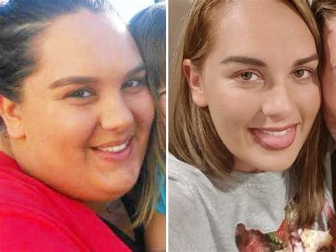 Auckland Womans Incredible 80kg Weight Loss Au — Australias Leading News Site