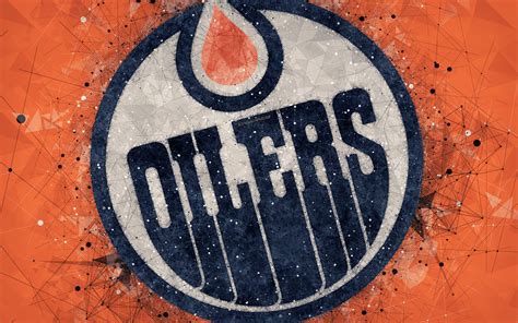 Edmonton Oilers Edmonton Oilers Oilers Creative Art