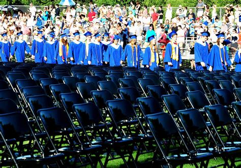 Lake Norman High School 2015 Graduation