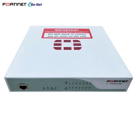 New Fortinet Fortigate 90d 16xge Rj45 Security Appliance Firewall Fg