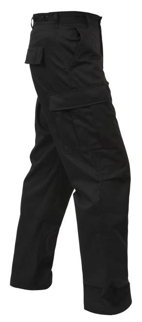 Shop Midnight Blue Tactical Bdu Pants Fatigues Army Navy Gear