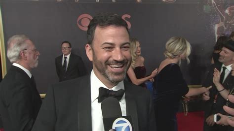 Red Carpet Interviews From Emmys 2017 Abc7 Los Angeles