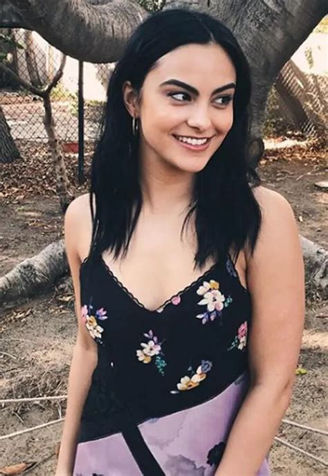 50 Camila Mendes Sexy And Hot Bikini Pictures Inbloon