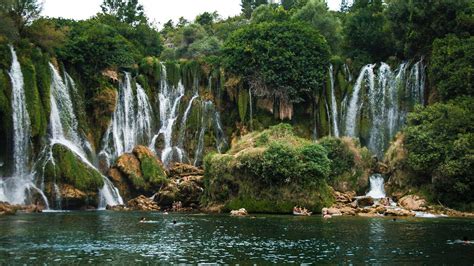 Day Trip To Mostar And Kravice Waterfalls Dubrovnik Tours
