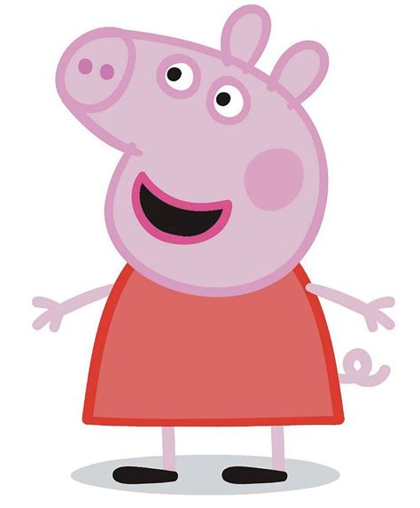 Creaciones Samadith Peru Como Decorar Portadocumentos Peppa Pig