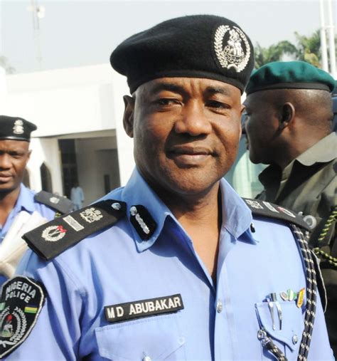 Nigeria Is Not Ripe For State Police Igp Channels Television