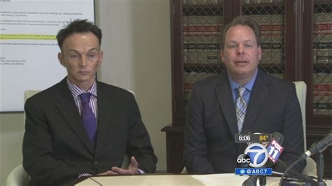 gay couple denied health insurance files lawsuit abc7 los angeles