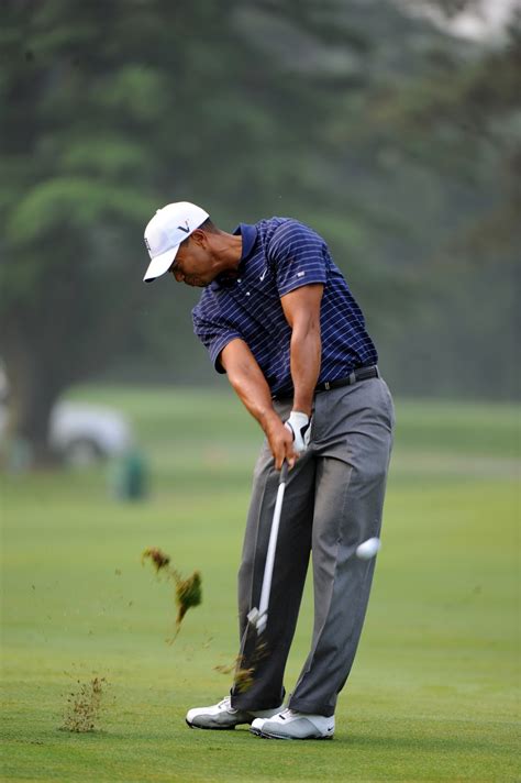 At age 21, tiger woods became the youngest masters champ and the first golfer since jerry pate in 1976 to. World Sports Center: Tiger Woods : Best American Golf Player
