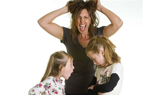Confessions Of A Yelling Mom One Awesome Momma