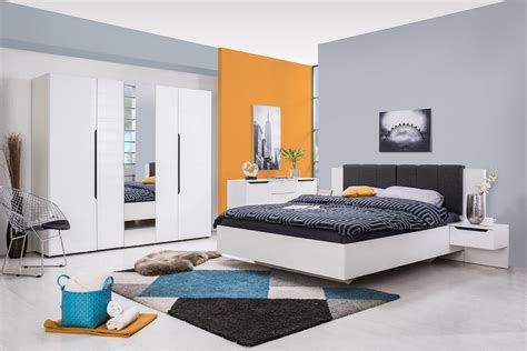 Выбрать 60x120 60x130 60x140 60x145 60x150 60x155 60x160 60x165 60x170 60x175 60x180 60x185 60x186 60x190 60x195 60x200 65x120 65x125 65x130 65x140. Lit 160x200 cm + chevets Led inclus KARL pas cher - Lit ...