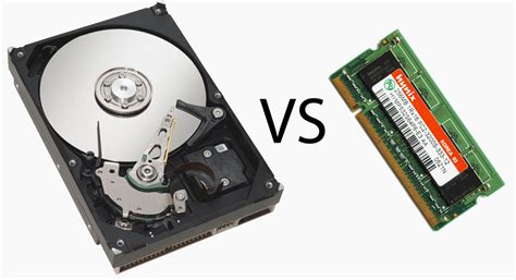 Memory can refer to any device that stores data and instructions either temporarily or the reason for this is that some devices designed as memory also act as storage devices. Difference Between Flash Memory and Hard Drive