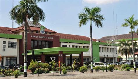 List perusahaan yang bekerja sama dengan pihak smk negeri 2 kota bekasi. Pemerintah Kota Bekasi - sejarah kota bekasi