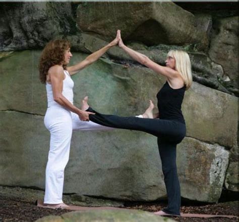 Google Image Result For Partneryoga O Learn More At The