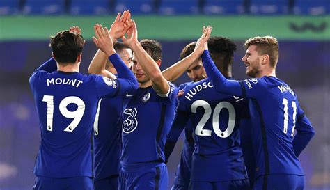 Premier league match newcastle vs fulham 19.12.2020. Chelsea - Newcastle United - Chelsea Starting XI ...