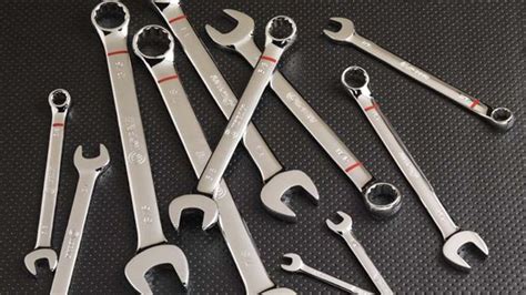 Wrench Guide Types Of Wrenches Uses And Features Lowes