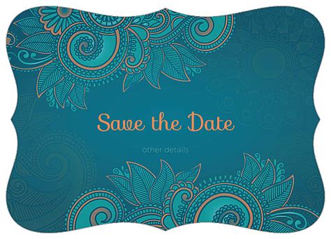 Browse 278 corporate invitation design stock photos and images available, or start a new search to explore more stock photos and images. Easy-To-Use Save the Paisley Invitation Card Design Template