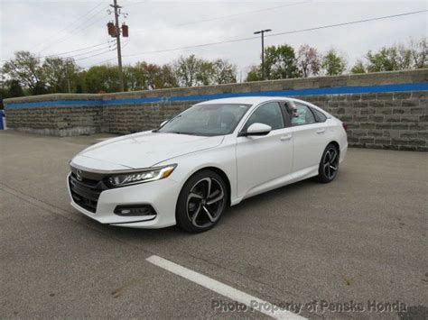 2023 Honda Accord Sport Review Cars Spec Cars Price Full Review Cars