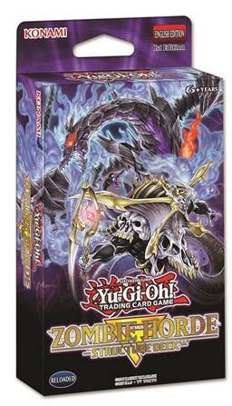 Zombie world price guide | tcgplayer. Structure Deck: Zombie Horde | Yu-Gi-Oh! | FANDOM powered ...