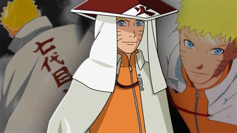 New Naruto 7th Hokage Dlc Costume Gameplay Online Ranked Match