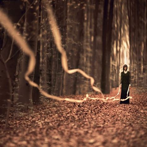 Stunning Photos By Oleg Oprisco Surrealism Photography Surreal