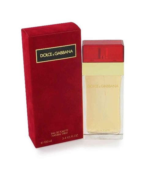 Osmoz Dolce And Gabbana Classiques Dolce And Gabbana