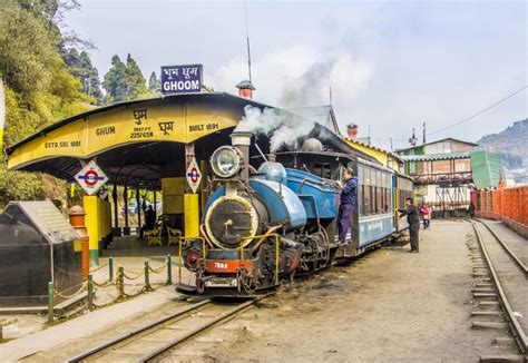 10 Most Beautiful Railway Stations In India Ixigo Travel Stories