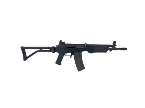 Galil Sar 556mm Nato Semi Automatic Short Barreled Rifle By Southern