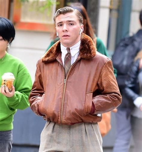 Madonnas Son Rocco Ritchie Serves Up Vintage Vibes And Its A Look Metro News