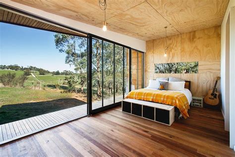 We did not find results for: Farmland Shed Converted to Modern, Self-Sustainable Cabin ...
