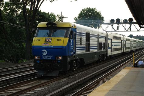 Rules For Taking Bicycles On The Long Island Rail Road