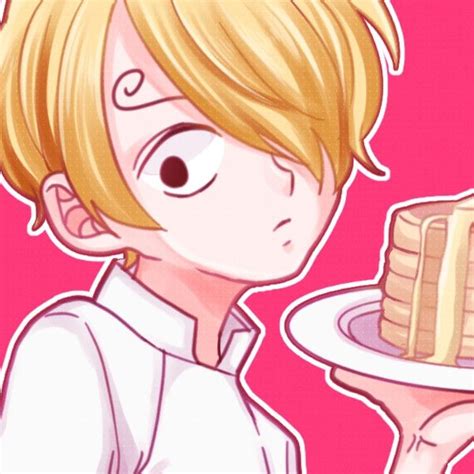 Pin De Ccnous76 Em Sanji Anime