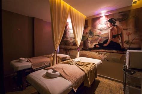 Thai Massage Review Of Beautiful Saigon Spa Ho Chi Minh City Vietnam Tripadvisor