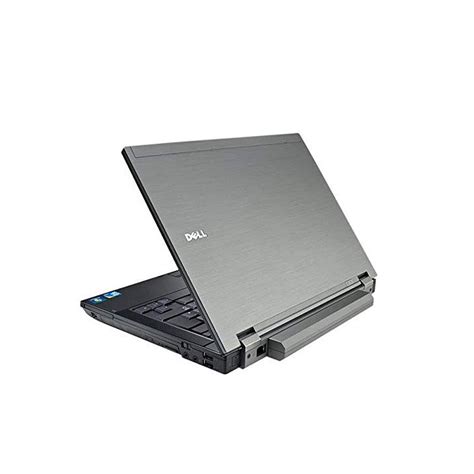 Dell Latitude E6410 Refurbished Laptops In Chennai Dell