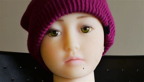 Suspected Paedophiles Identified After Surge Of Child Sex Doll Imports