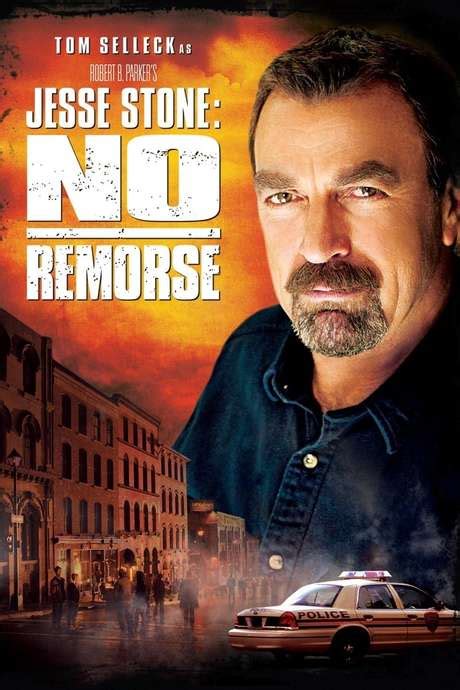 ‎jesse Stone No Remorse 2010 Directed By Robert Harmon Reviews
