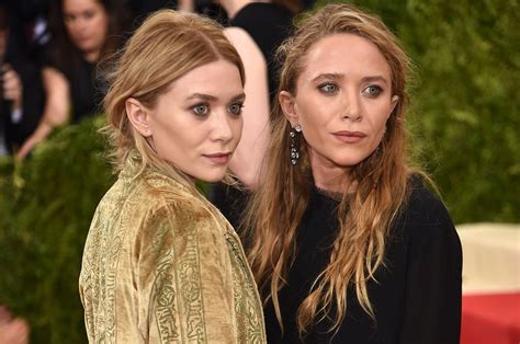 Mary Kate And Ashley Olsen Settle Interns Wage Theft Suit Page Six