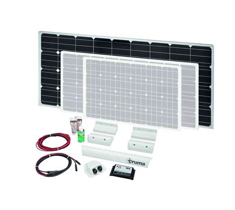 Truma 150w Solar Panel System Prima Leisure