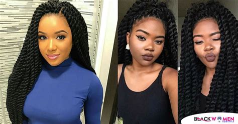 Even if you tend to ignore the act of most limitless hairstyling possibilities, almost all hairstyle trends are based on long hair. Ankara Teenage Braids That Make The Hair Grow Faster - Easy Hairstyles That Kids Can Do Awesome ...